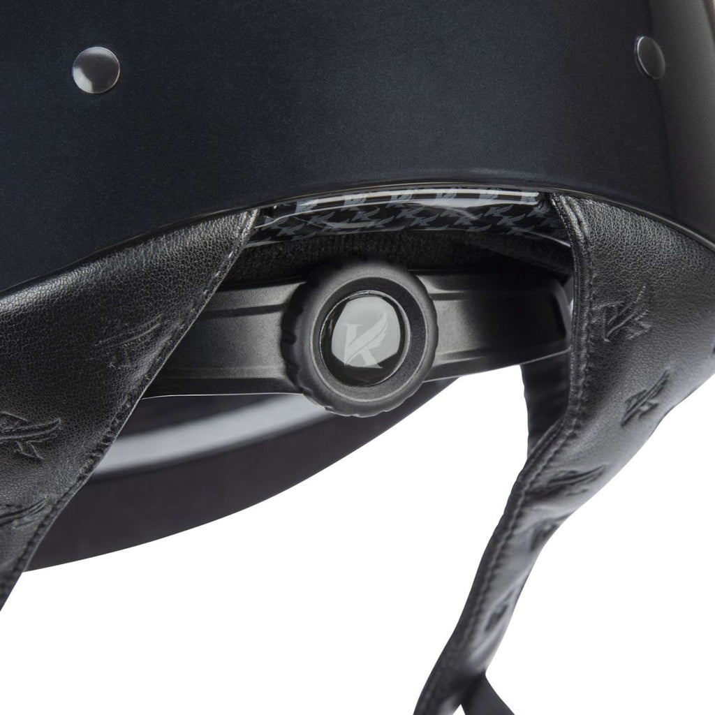 Karben by Shires Gorra Amity Negro