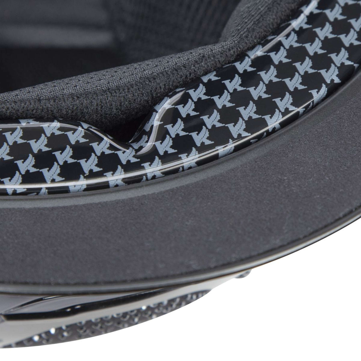 Karben by Shires Gorra Amity Negro