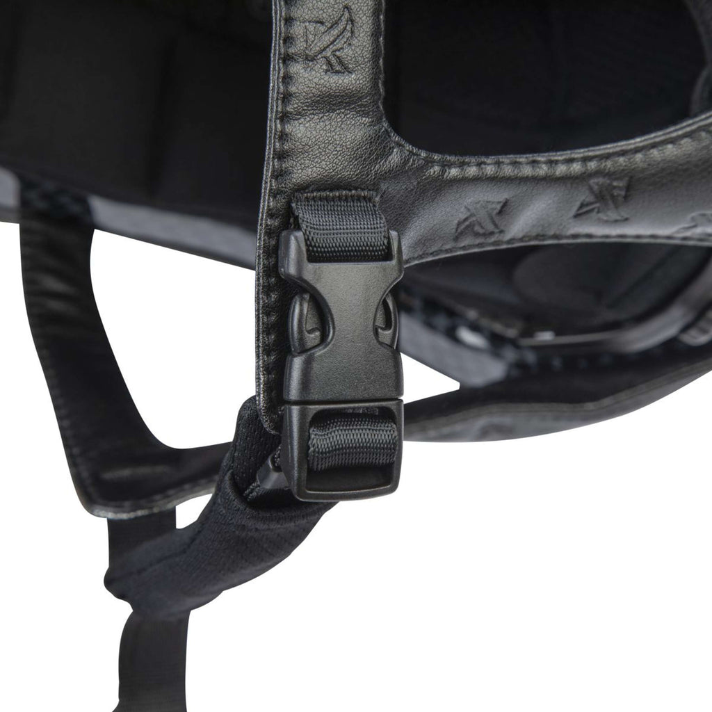 Karben by Shires Gorra Amity Negro