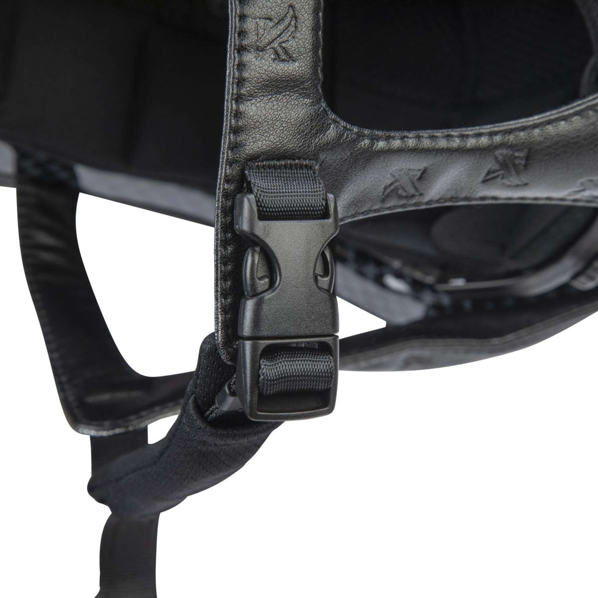 Karben by Shires Gorra Amity Negro