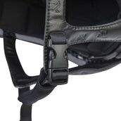Karben by Shires Gorra Amity Negro