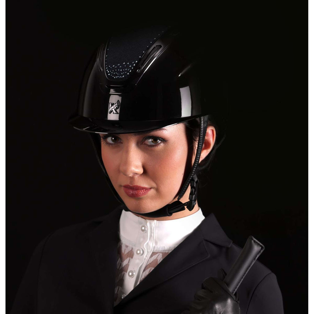 Karben by Shires Gorra Amity Negro