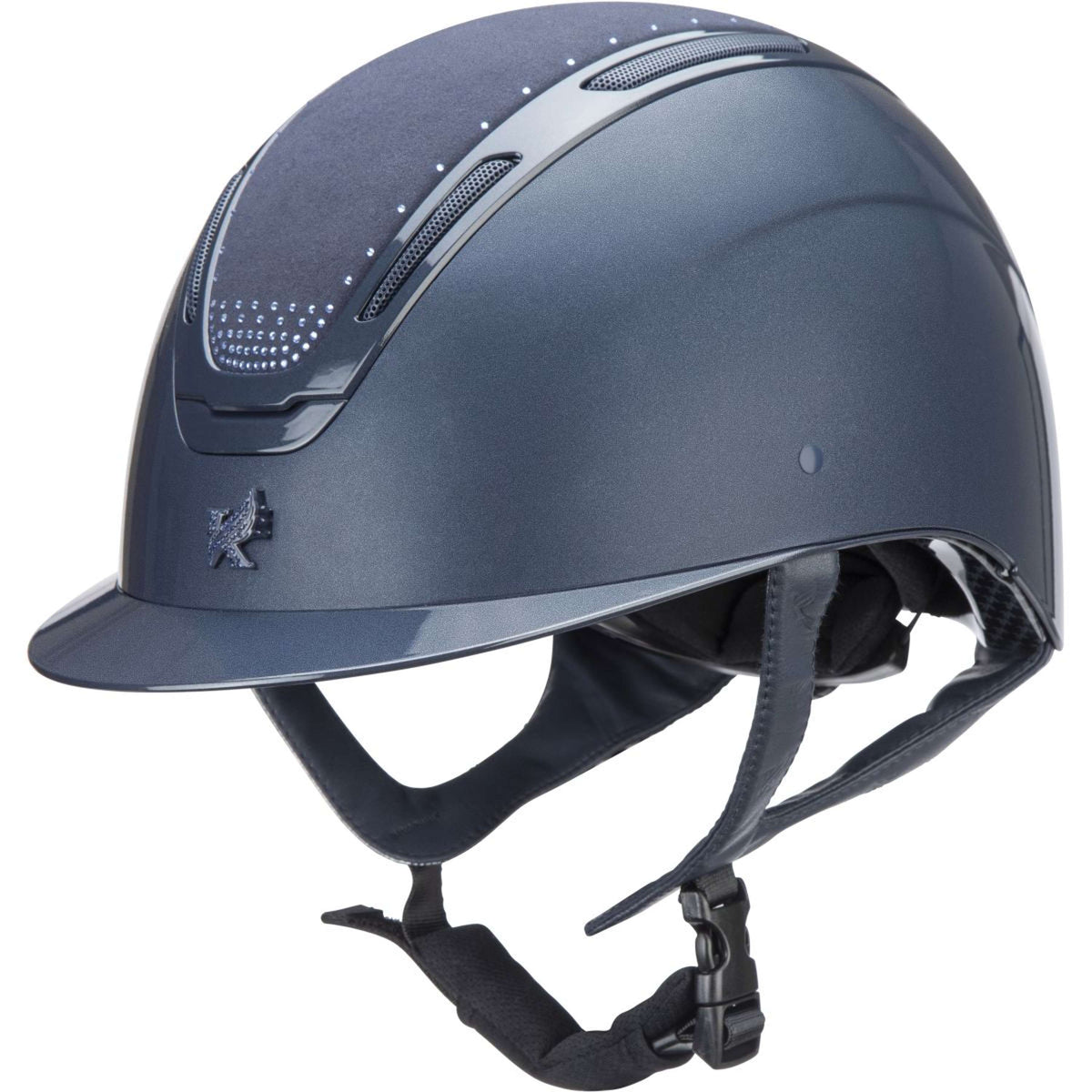 Karben by Shires Gorra Amity Navy