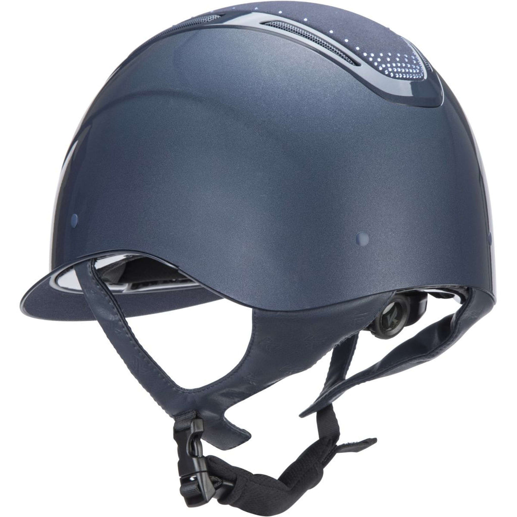 Karben by Shires Gorra Amity Navy