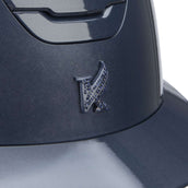 Karben by Shires Gorra Amity Navy