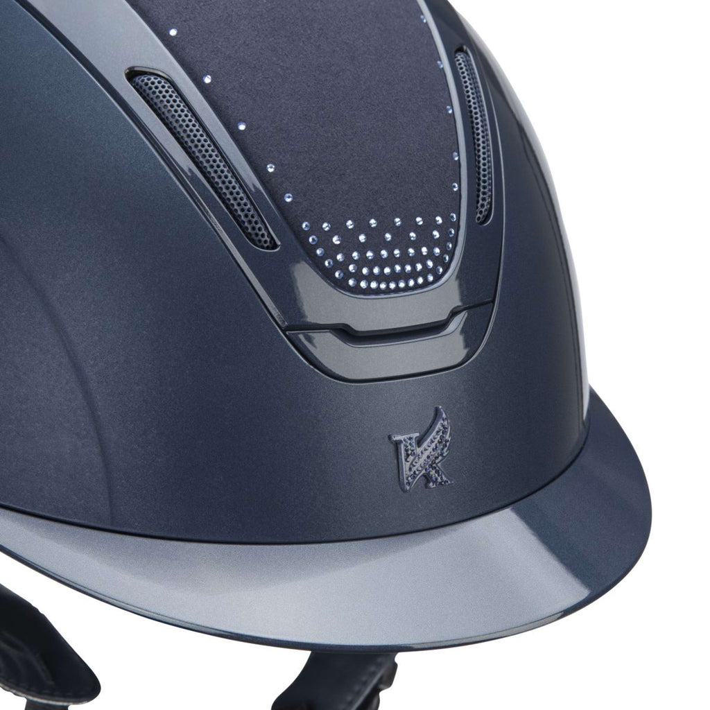 Karben by Shires Gorra Amity Navy