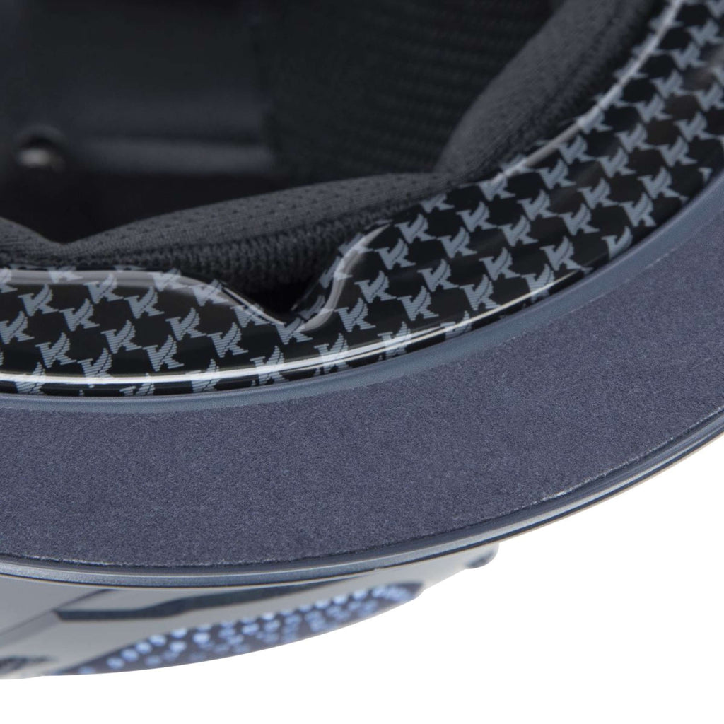 Karben by Shires Gorra Amity Navy