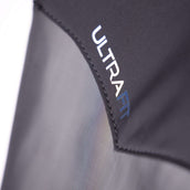 FlyGuard Máscara para Moscas Pro Deluxe con Orejas y Nariz Navy