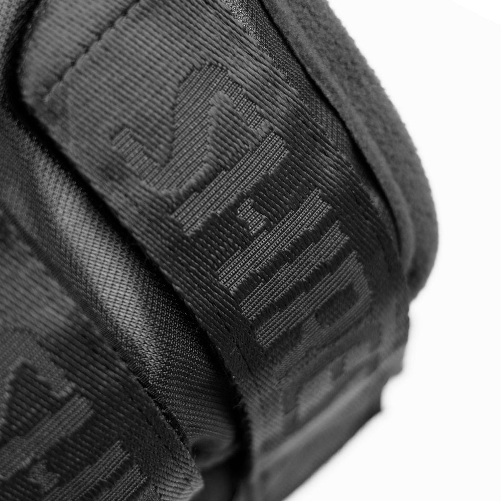 FlyGuard by Shires Máscara para Moscas Pro Fine Mesh con Orejas y Protector de Nariz Jet