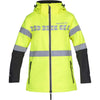 Equi-Flector by Shires Chaqueta Reflectante Amarillo