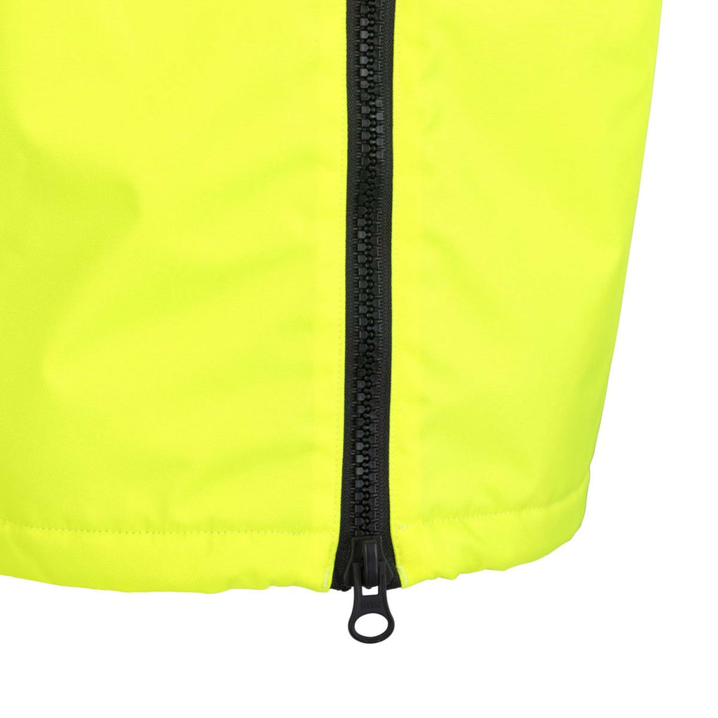 Equi-Flector by Shires Chaleco Reflectante Niños Amarillo