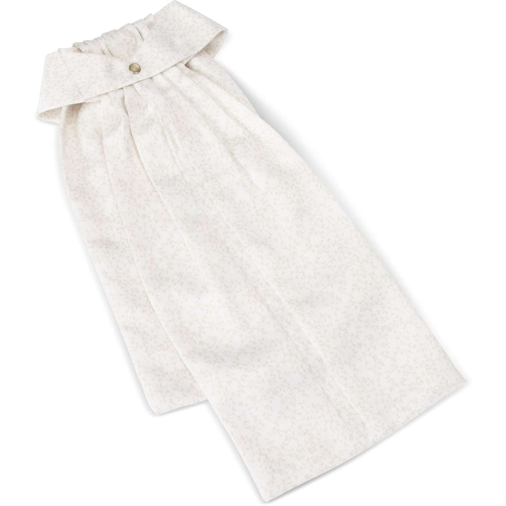 Aubrion by Shires Plastron Croft Blanco