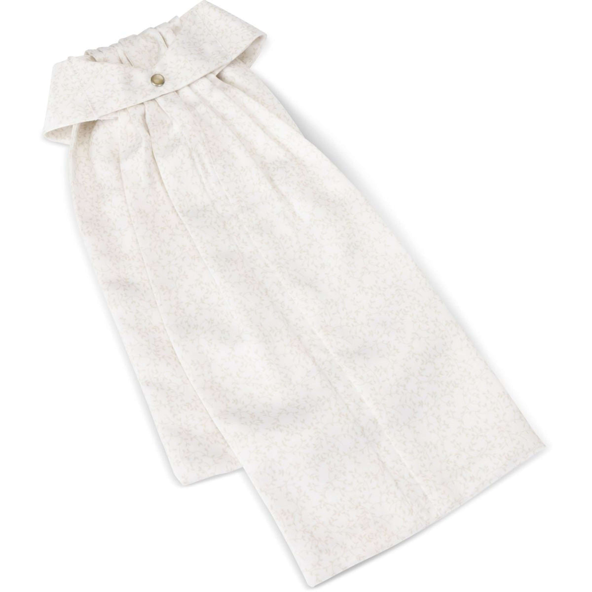 Aubrion by Shires Plastron Croft Blanco