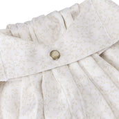 Aubrion by Shires Plastron Croft Blanco