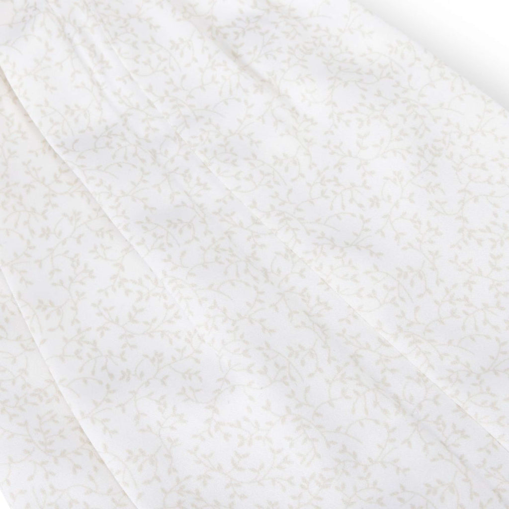 Aubrion by Shires Plastron Croft Blanco
