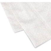 Aubrion by Shires Plastron Croft Blanco