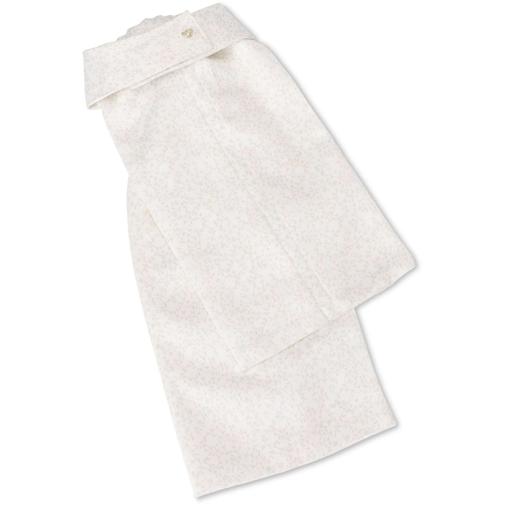 Aubrion by Shires Plastron Croft Blanco