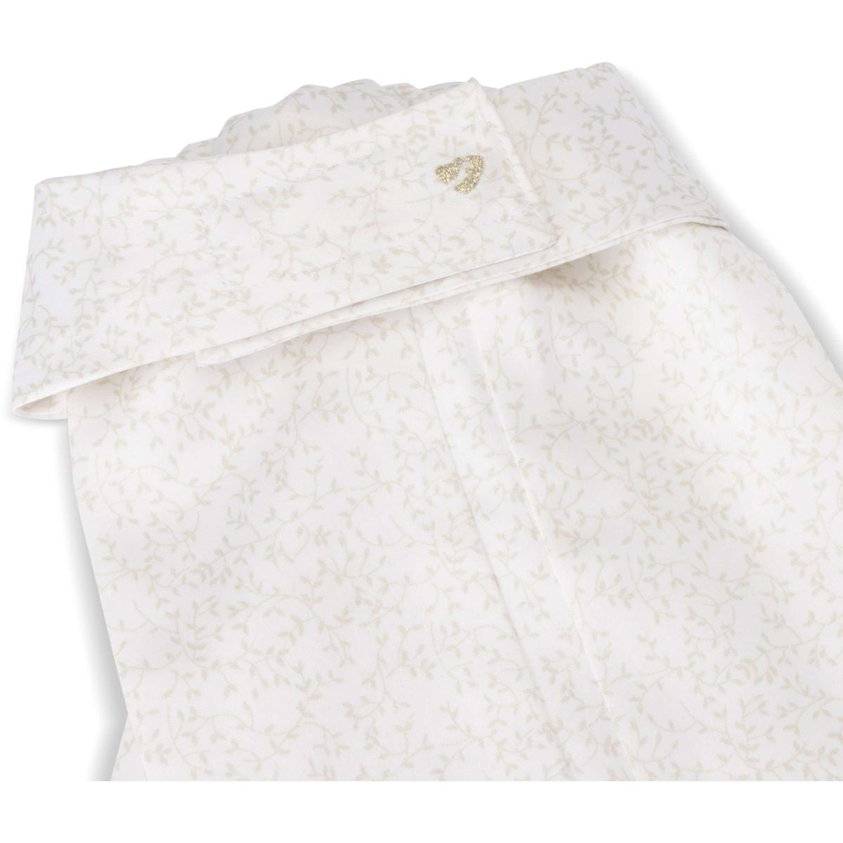 Aubrion by Shires Plastron Croft Blanco