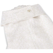 Aubrion by Shires Plastron Croft Blanco