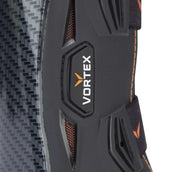 Arma by Shires Botas para tendones Vortex Negro