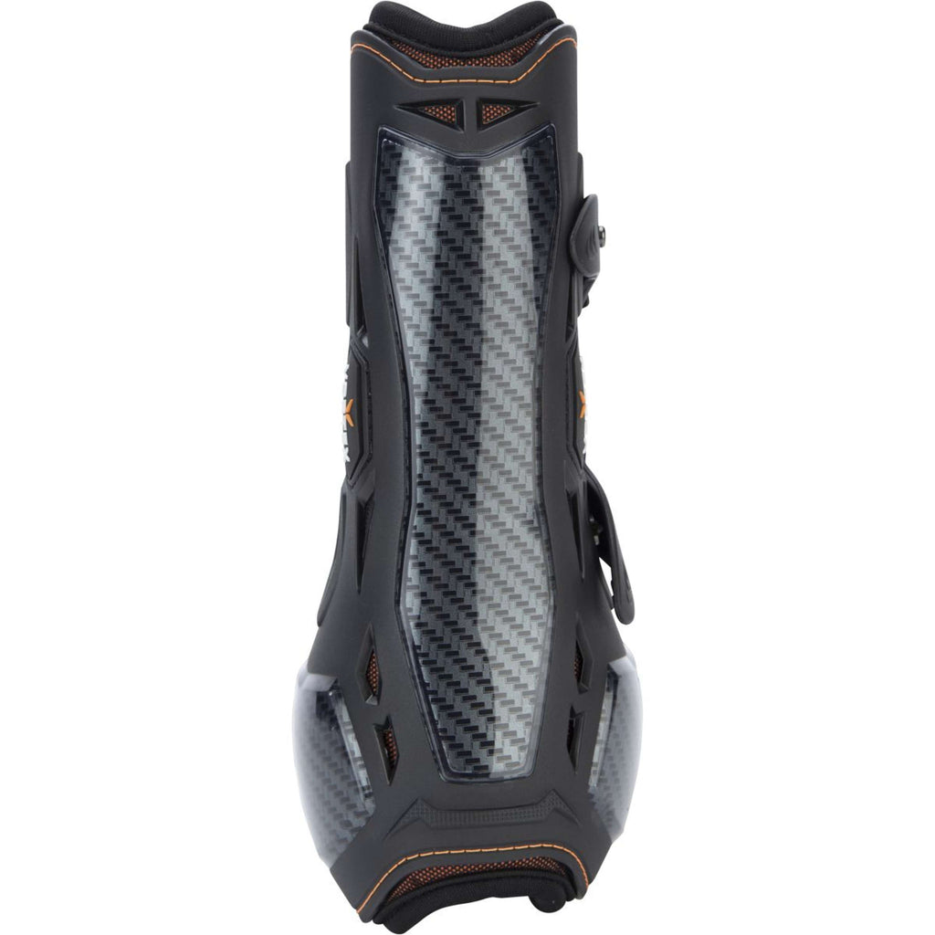 Arma by Shires Botas para tendones Vortex Negro
