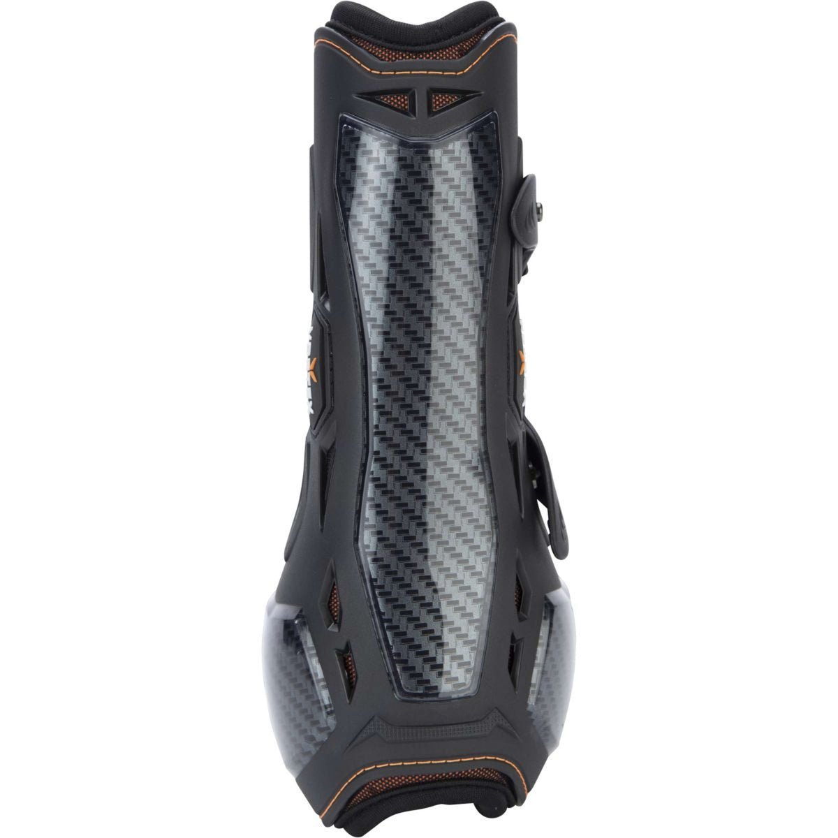 Arma by Shires Botas para tendones Vortex Negro
