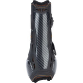 Arma by Shires Botas para tendones Vortex Negro