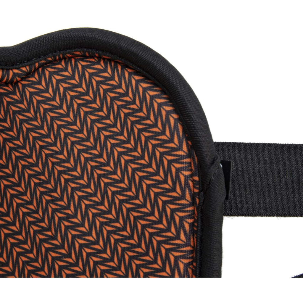 Arma by Shires Botas para tendones Vortex Negro