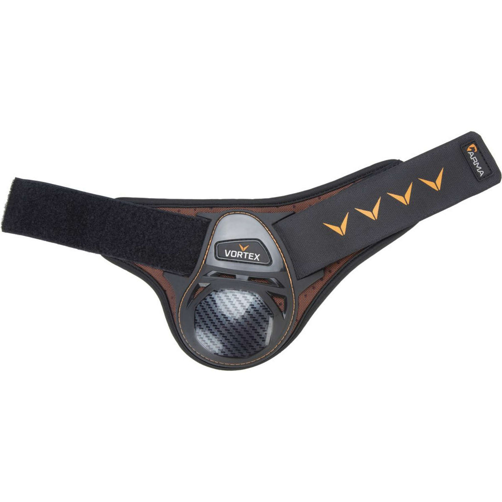 Arma by Shires Botas para menudillo Vortex Negro