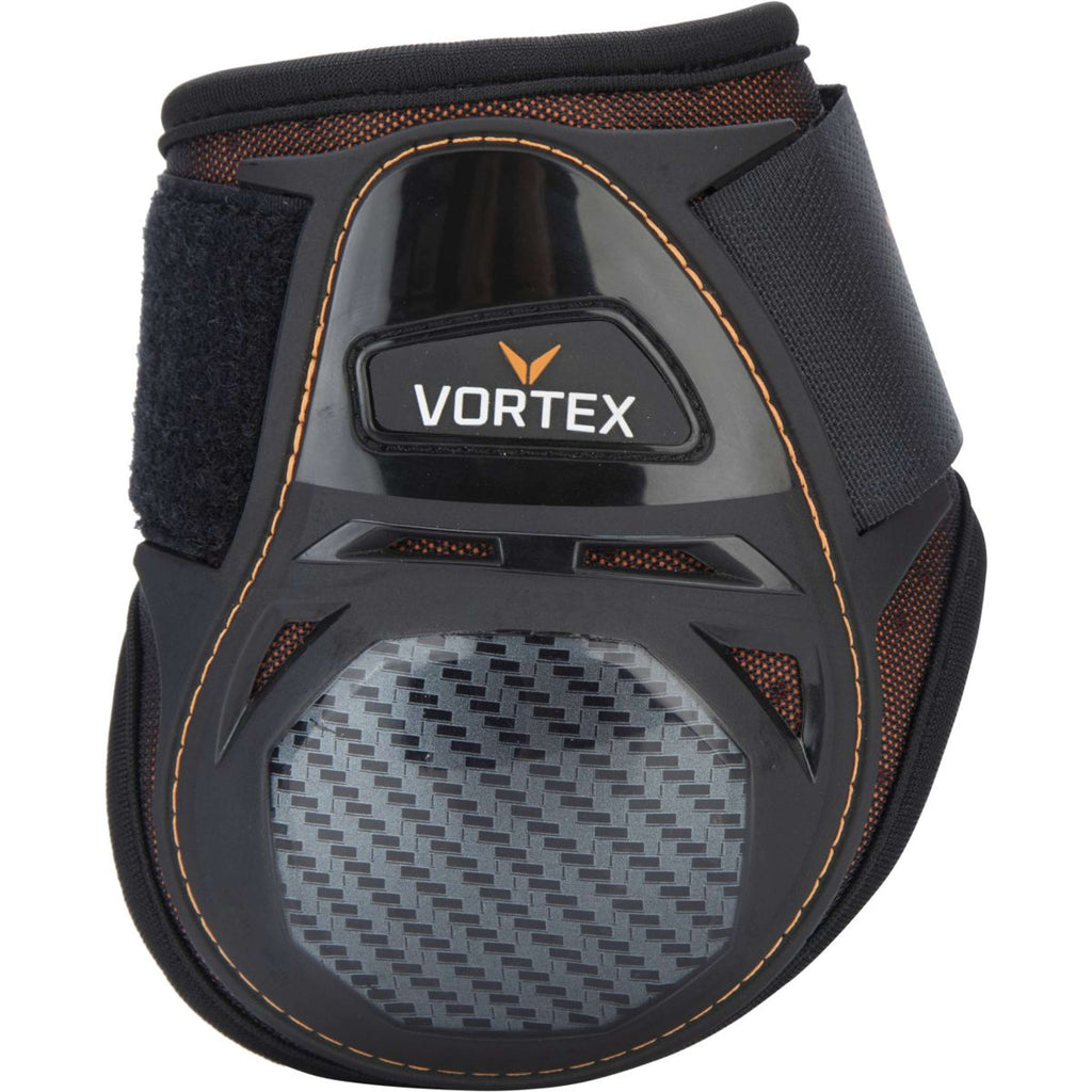Arma by Shires Botas para menudillo Vortex Negro
