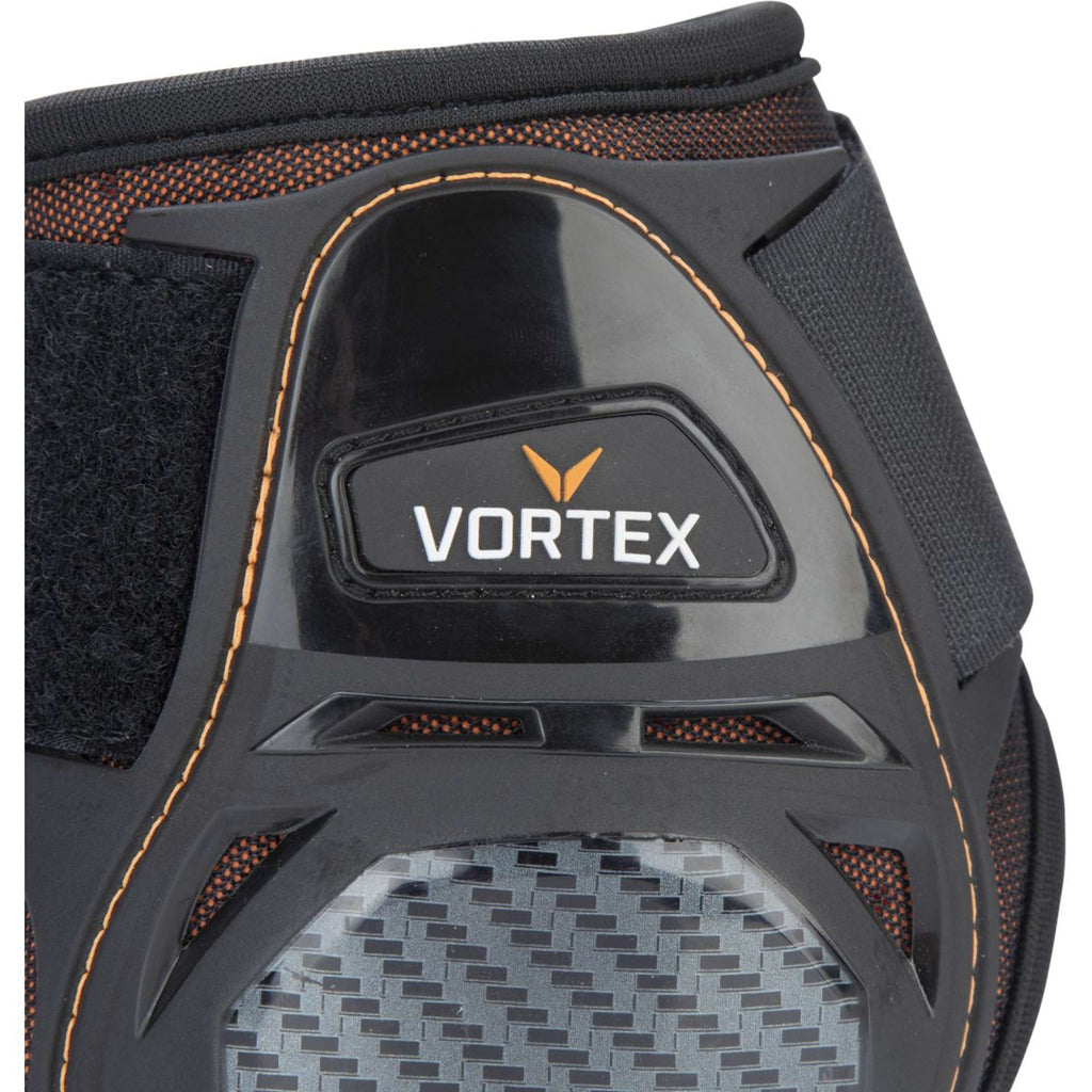 Arma by Shires Botas para menudillo Vortex Negro
