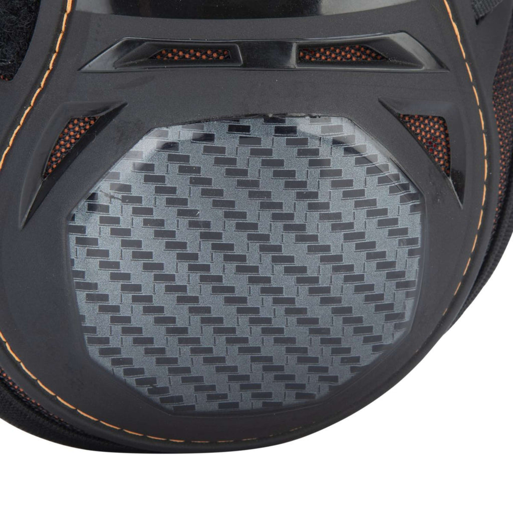 Arma by Shires Botas para menudillo Vortex Negro