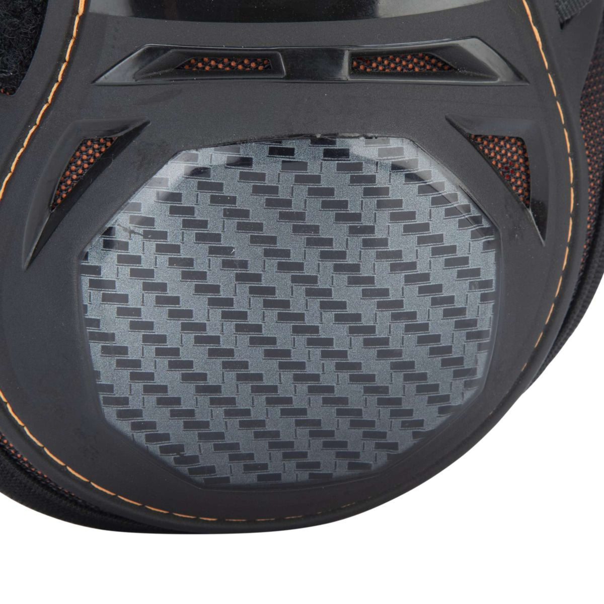 Arma by Shires Botas para menudillo Vortex Negro
