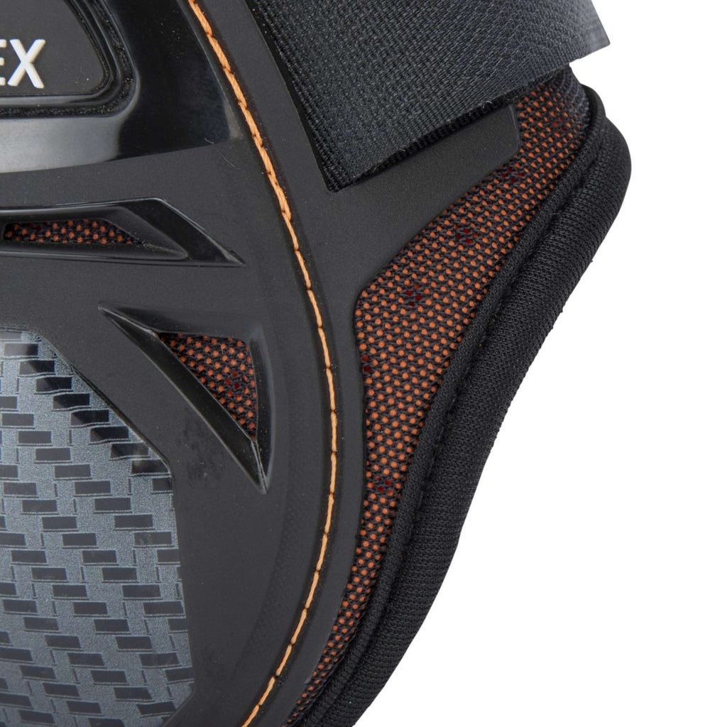 Arma by Shires Botas para menudillo Vortex Negro