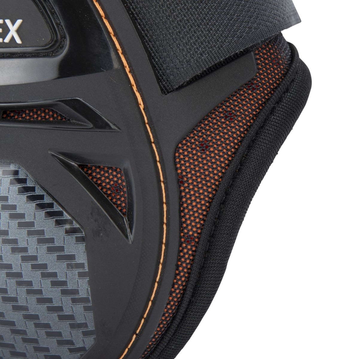 Arma by Shires Botas para menudillo Vortex Negro