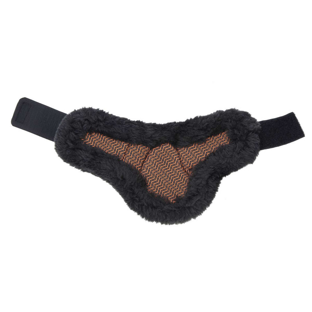Arma by Shires Botas para menudillo Vortex SupaFleece Negro