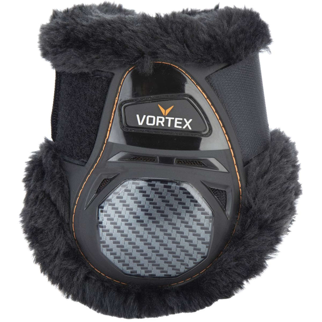 Arma by Shires Botas para menudillo Vortex SupaFleece Negro