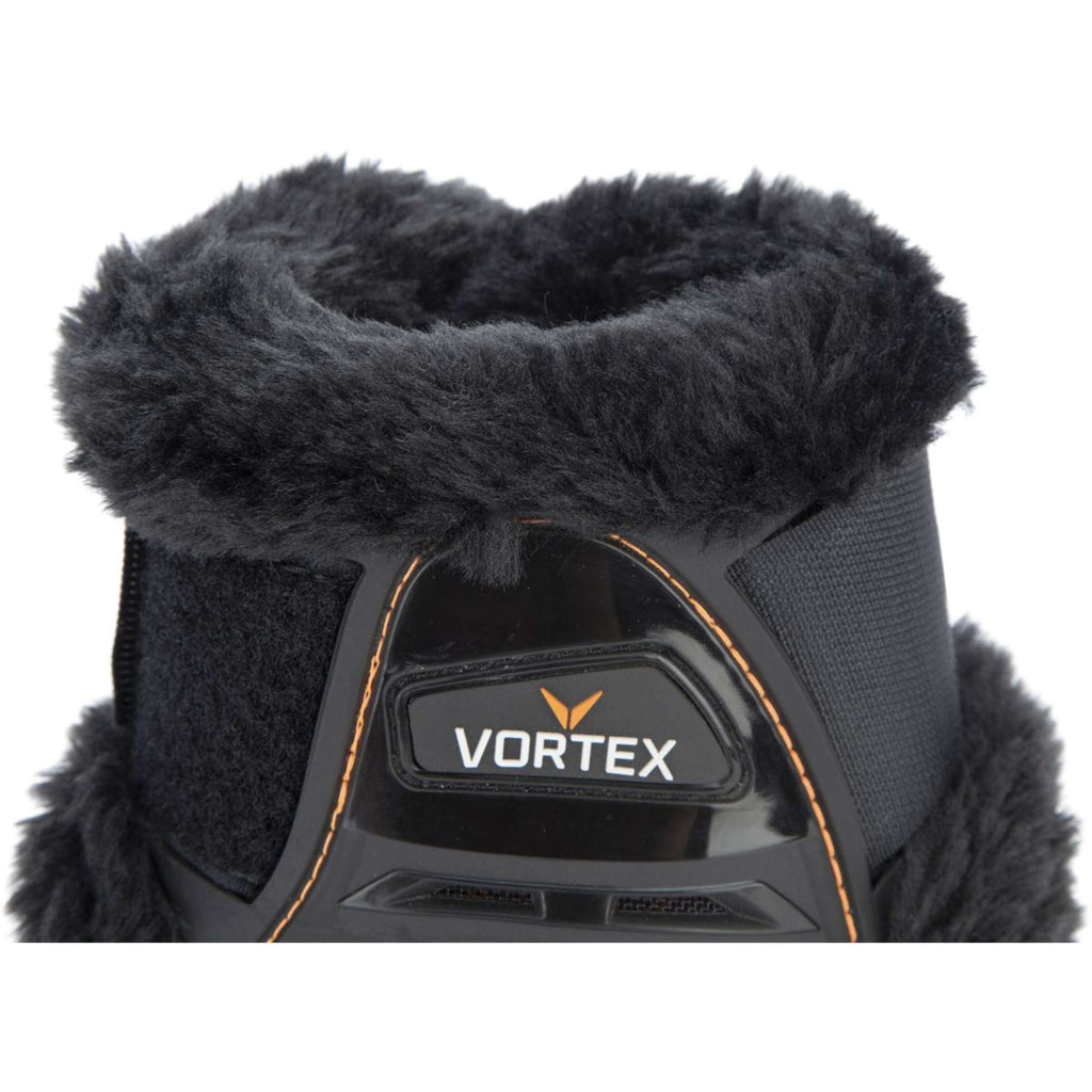 Arma by Shires Botas para menudillo Vortex SupaFleece Negro