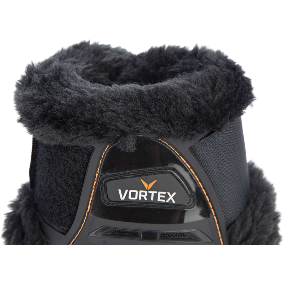 Arma by Shires Botas para menudillo Vortex SupaFleece Negro