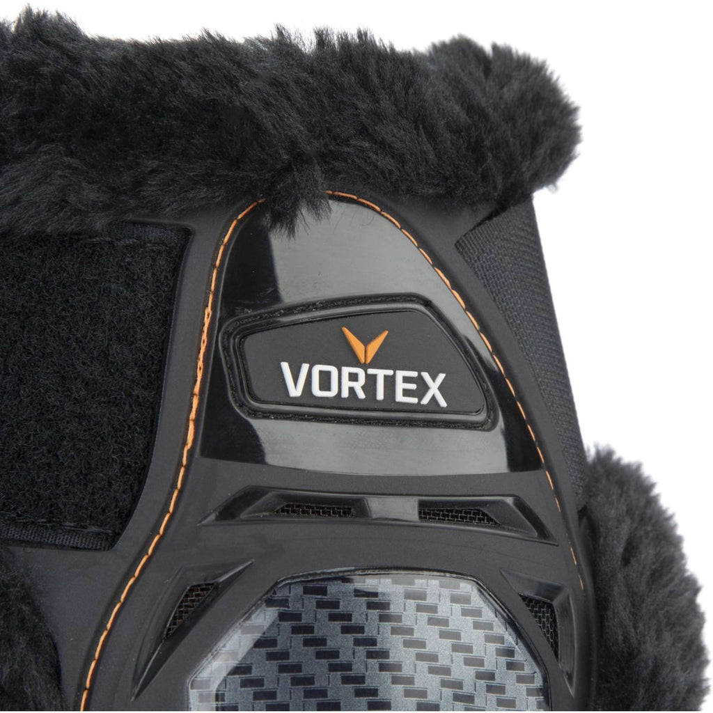 Arma by Shires Botas para menudillo Vortex SupaFleece Negro