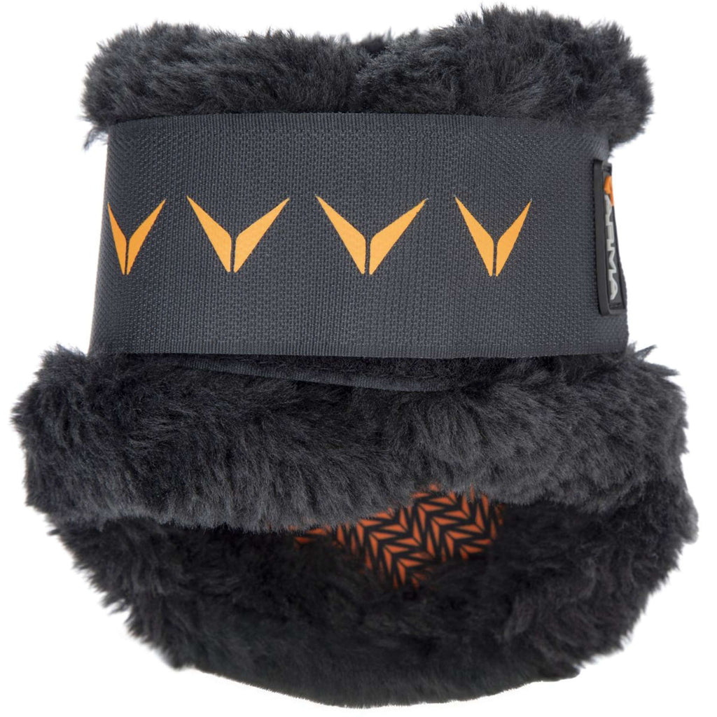 Arma by Shires Botas para menudillo Vortex SupaFleece Negro