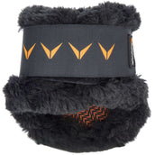 Arma by Shires Botas para menudillo Vortex SupaFleece Negro