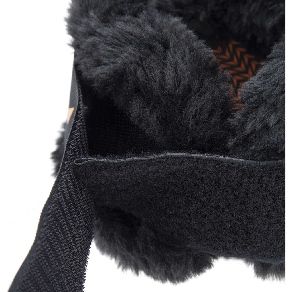Arma by Shires Botas para menudillo Vortex SupaFleece Negro