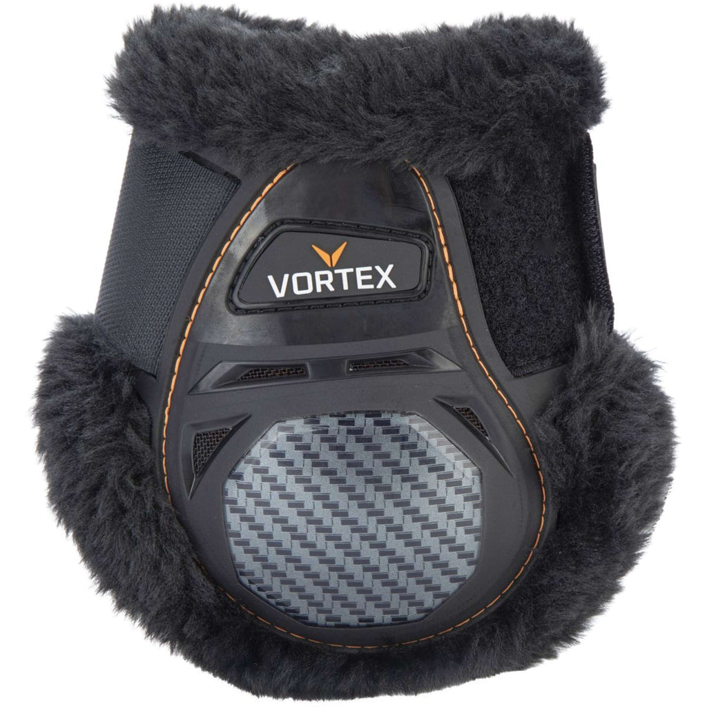 Arma by Shires Botas para menudillo Vortex SupaFleece Negro