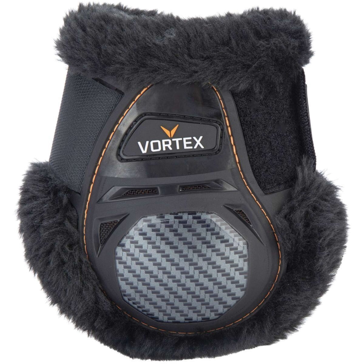 Arma by Shires Botas para menudillo Vortex SupaFleece Negro