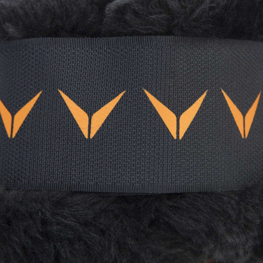 Arma by Shires Botas para menudillo Vortex SupaFleece Negro