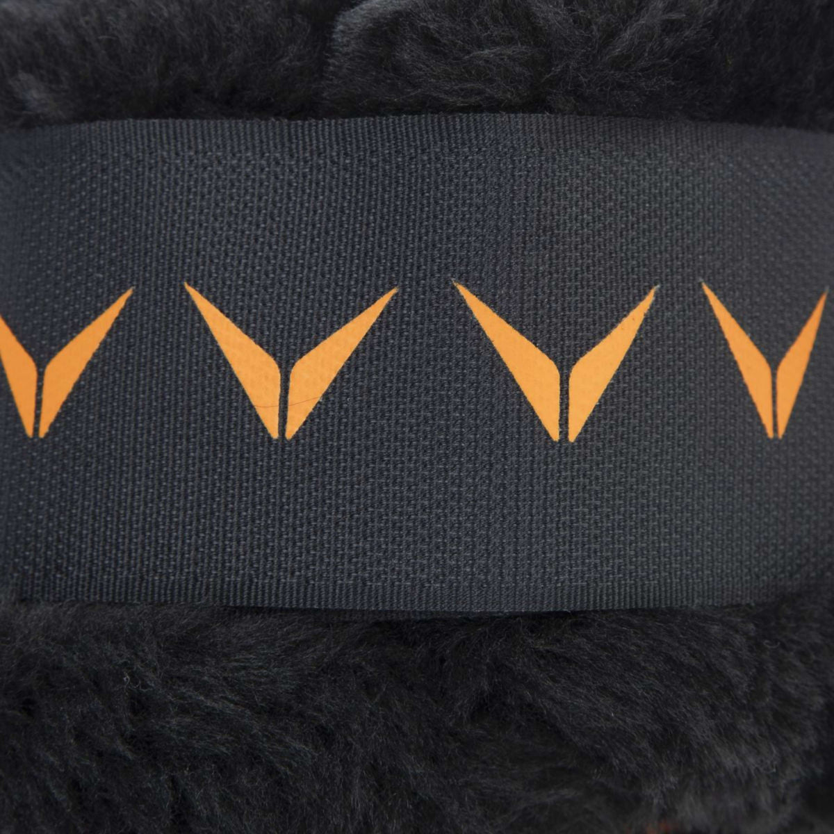 Arma by Shires Botas para menudillo Vortex SupaFleece Negro