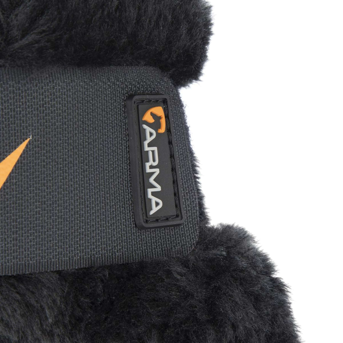 Arma by Shires Botas para menudillo Vortex SupaFleece Negro
