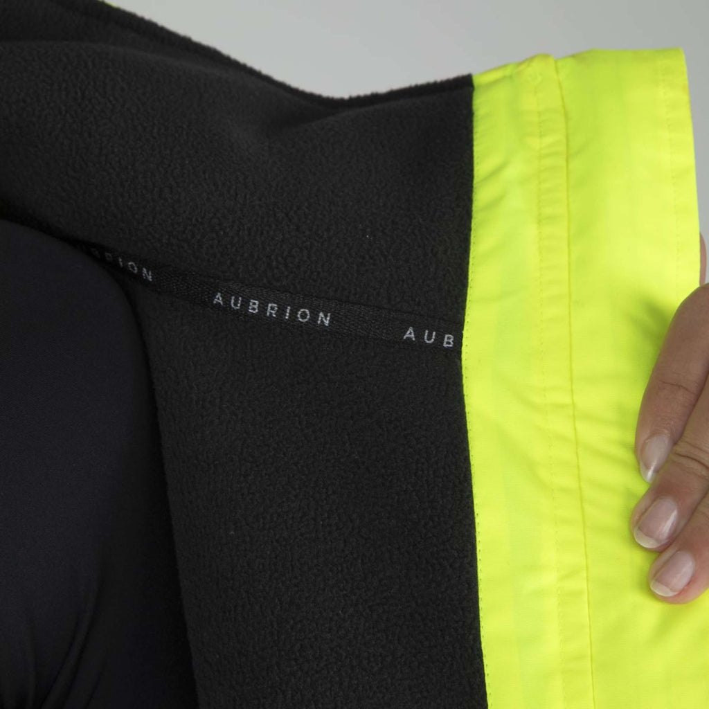 Equi-Flector by Shires Chaqueta Reflectante Largo Amarillo