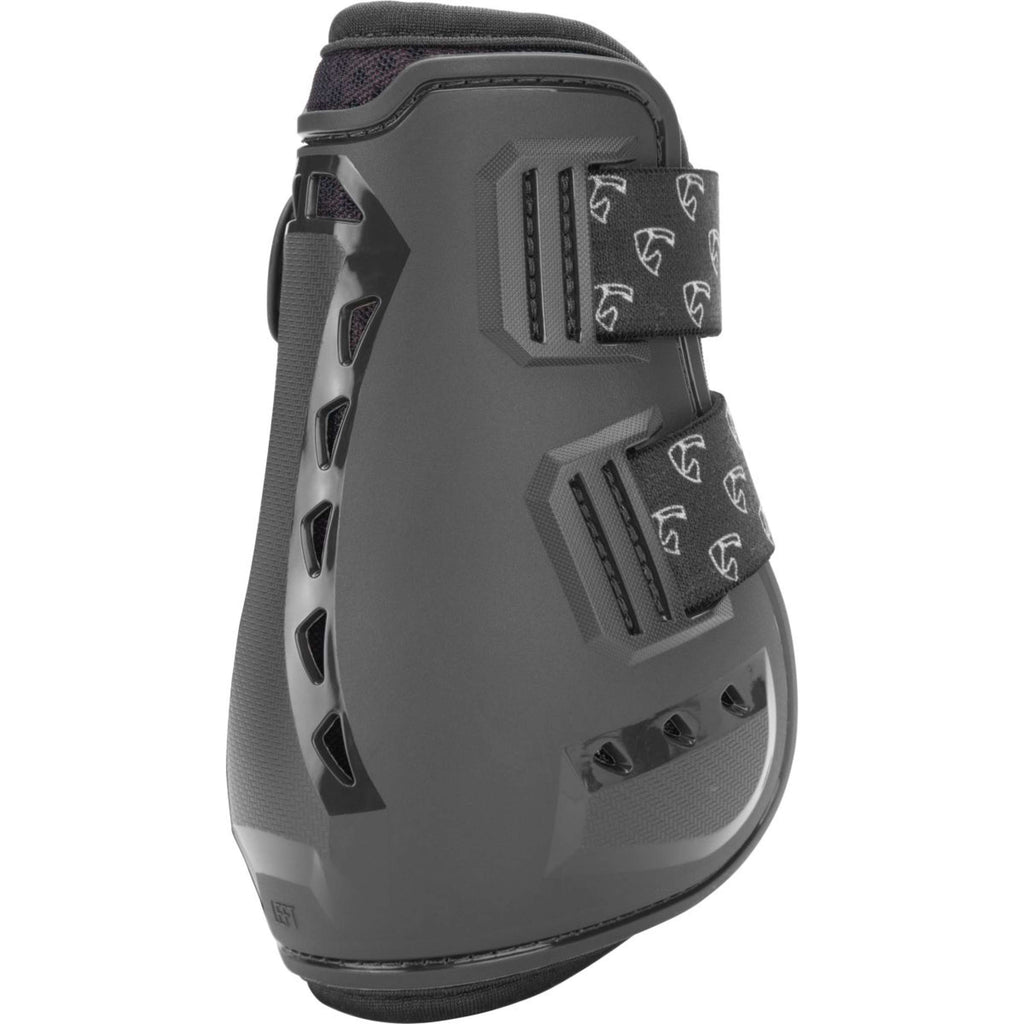 Arma by Shires Botas protectoras de menudillo Carbon Pro Negro